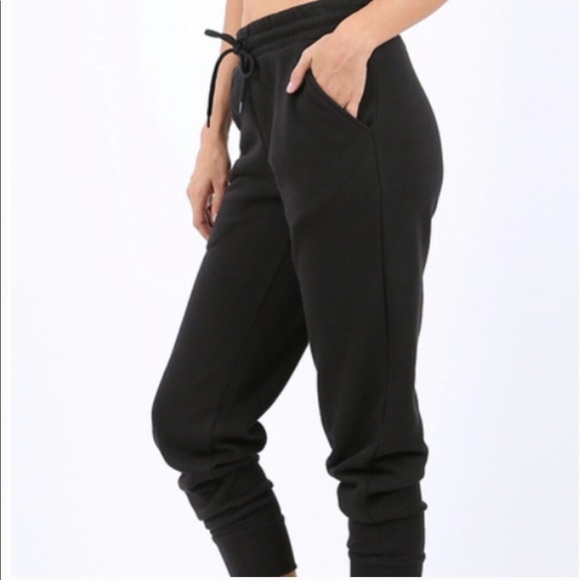 Cozy  Everyday Joggers - Picture 4 of 6